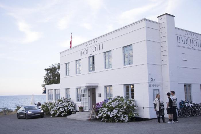 melsted badehotel