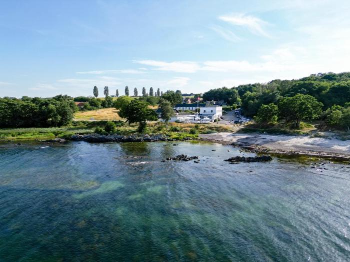 melsted badehotel