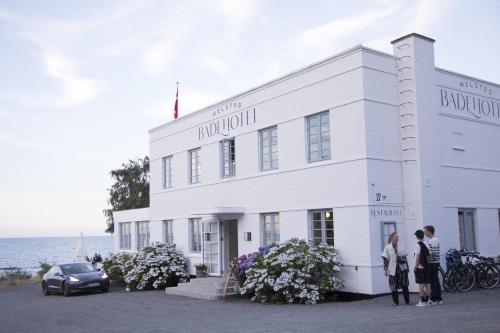 melsted badehotel