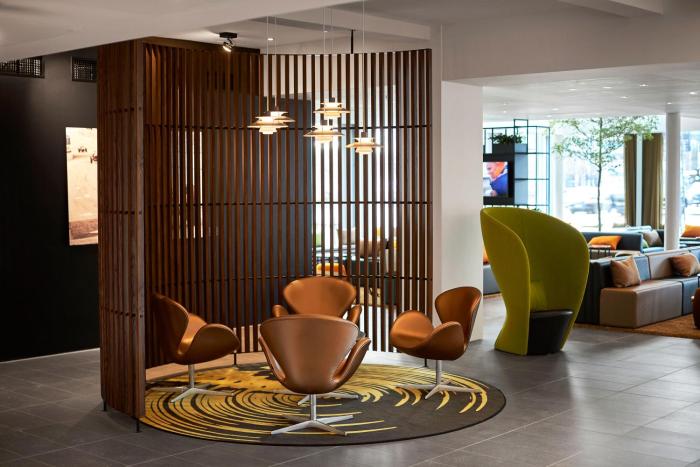 wakeup copenhagen bernstorffsgade