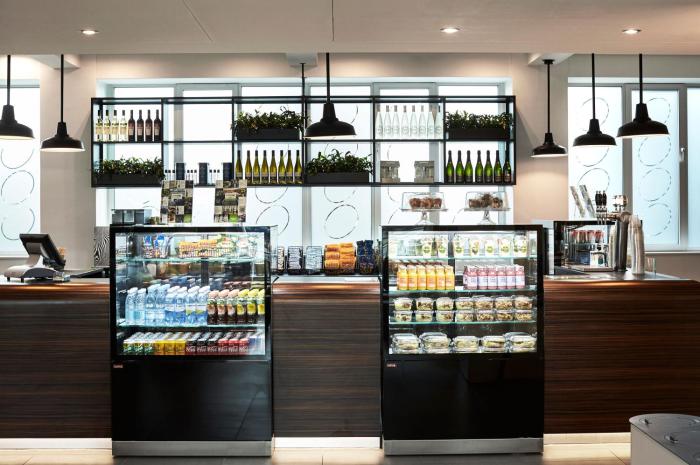 wakeup copenhagen bernstorffsgade