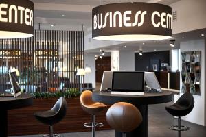 wakeup copenhagen bernstorffsgade