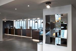 wakeup copenhagen bernstorffsgade