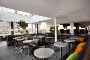 wakeup copenhagen bernstorffsgade