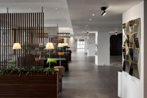 wakeup copenhagen bernstorffsgade