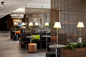 wakeup copenhagen bernstorffsgade