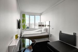 wakeup copenhagen bernstorffsgade