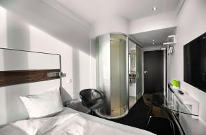 wakeup copenhagen bernstorffsgade