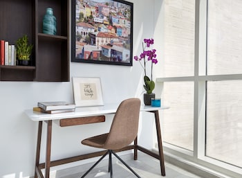 staybridge suites doha lusail an ihg hotel