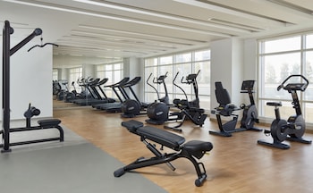 staybridge suites doha lusail an ihg hotel