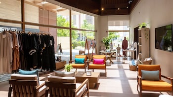 staybridge suites doha lusail an ihg hotel