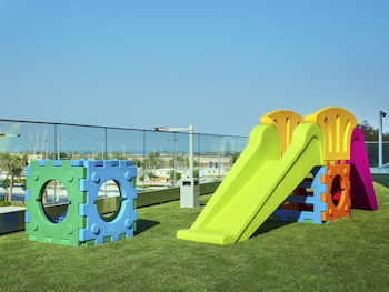 staybridge suites doha lusail an ihg hotel