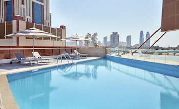 staybridge suites doha lusail an ihg hotel