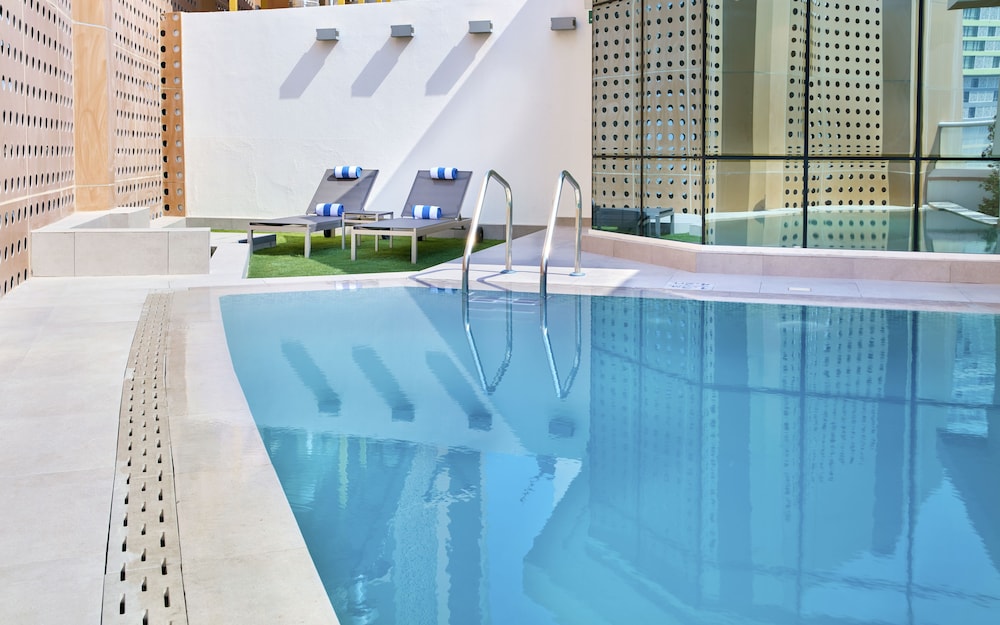 staybridge suites doha lusail an ihg hotel
