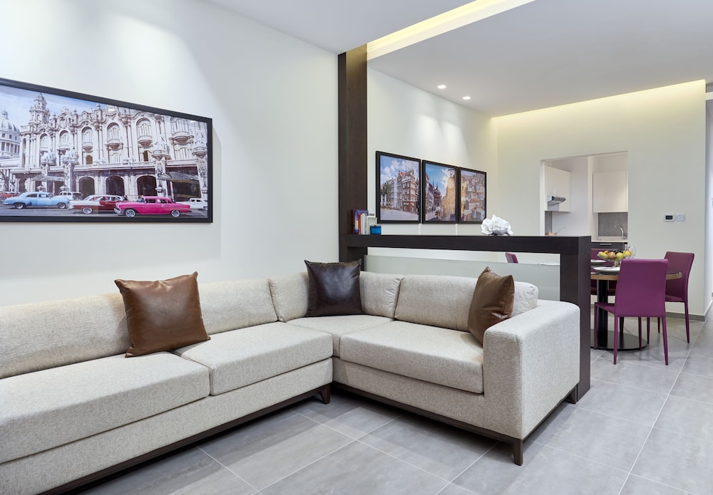 staybridge suites doha lusail an ihg hotel