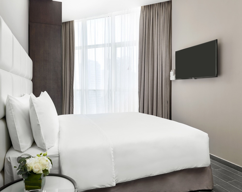 staybridge suites doha lusail an ihg hotel