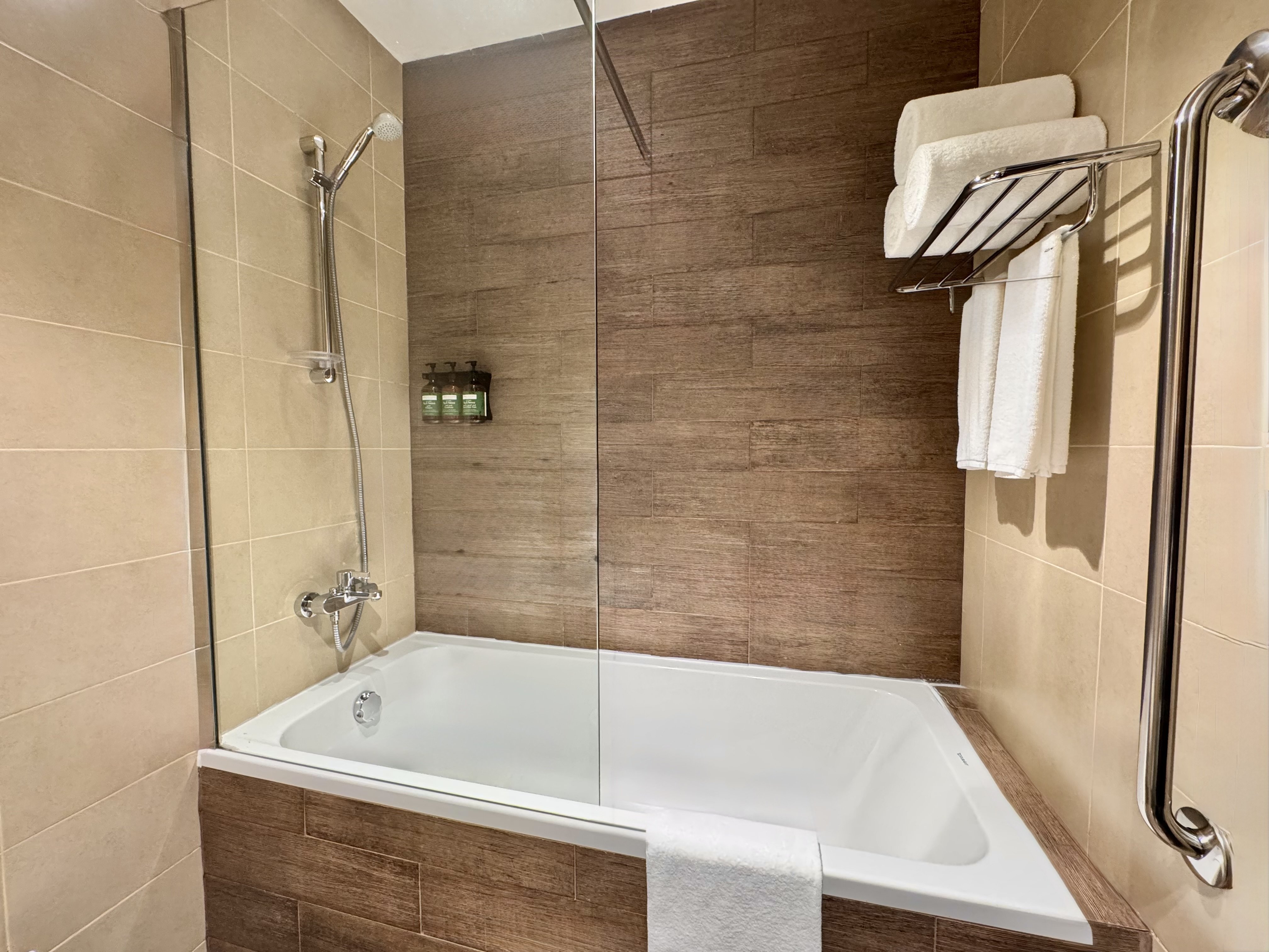 staybridge suites doha lusail an ihg hotel