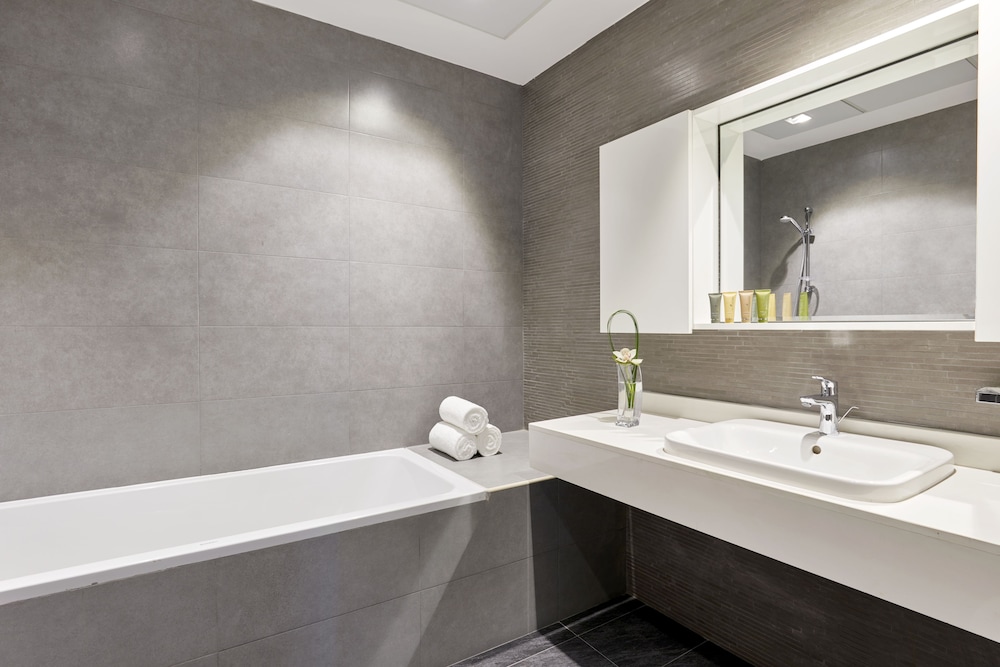 staybridge suites doha lusail an ihg hotel