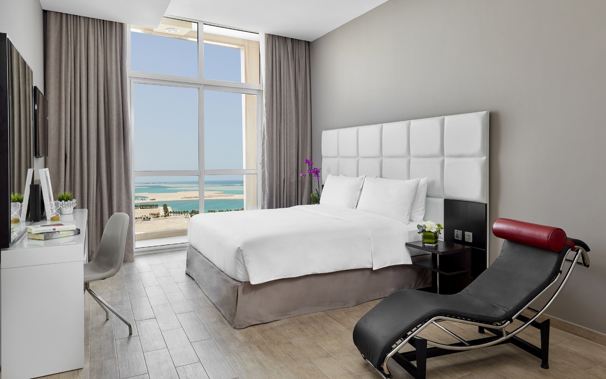 staybridge suites doha lusail an ihg hotel