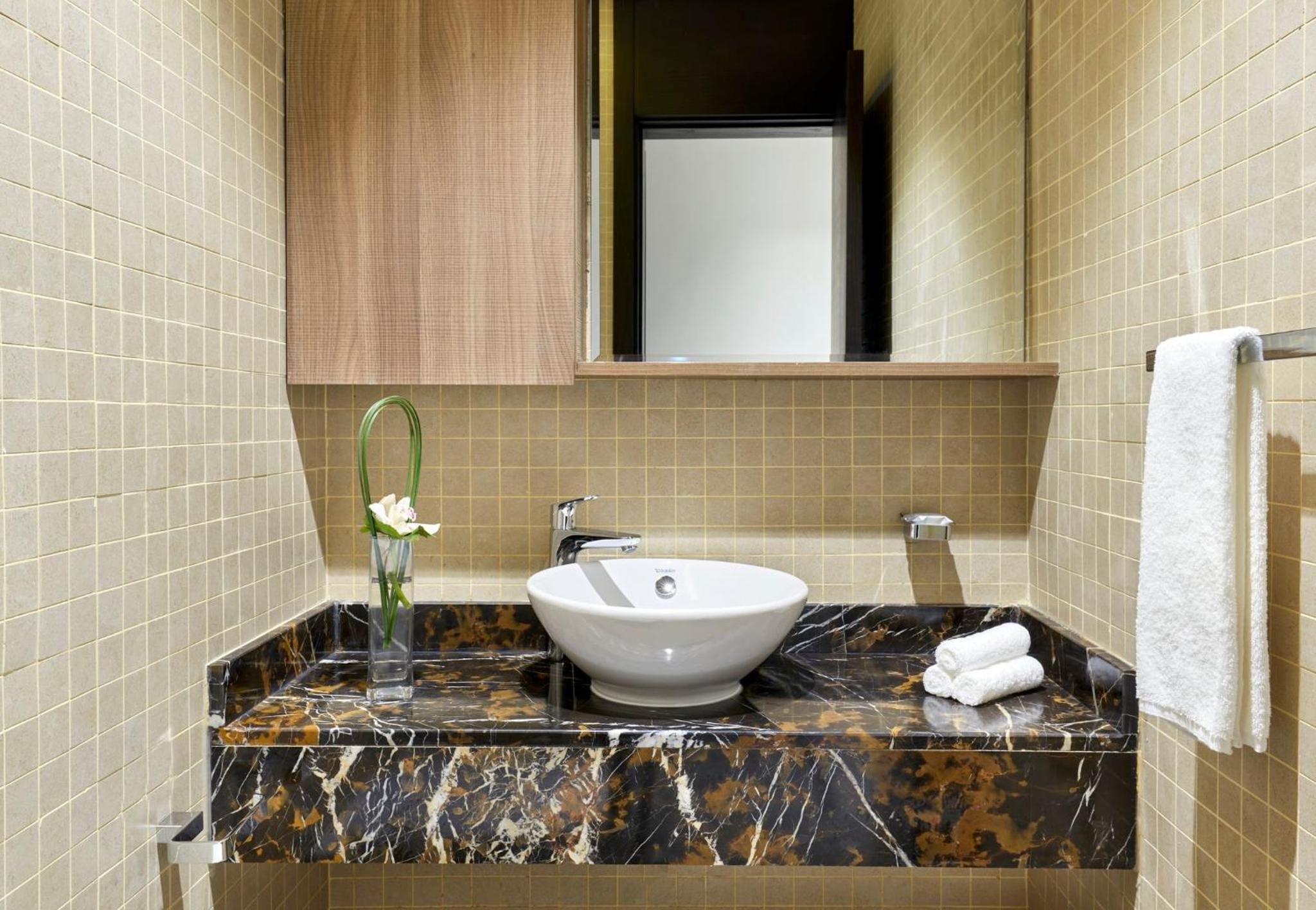 staybridge suites doha lusail an ihg hotel