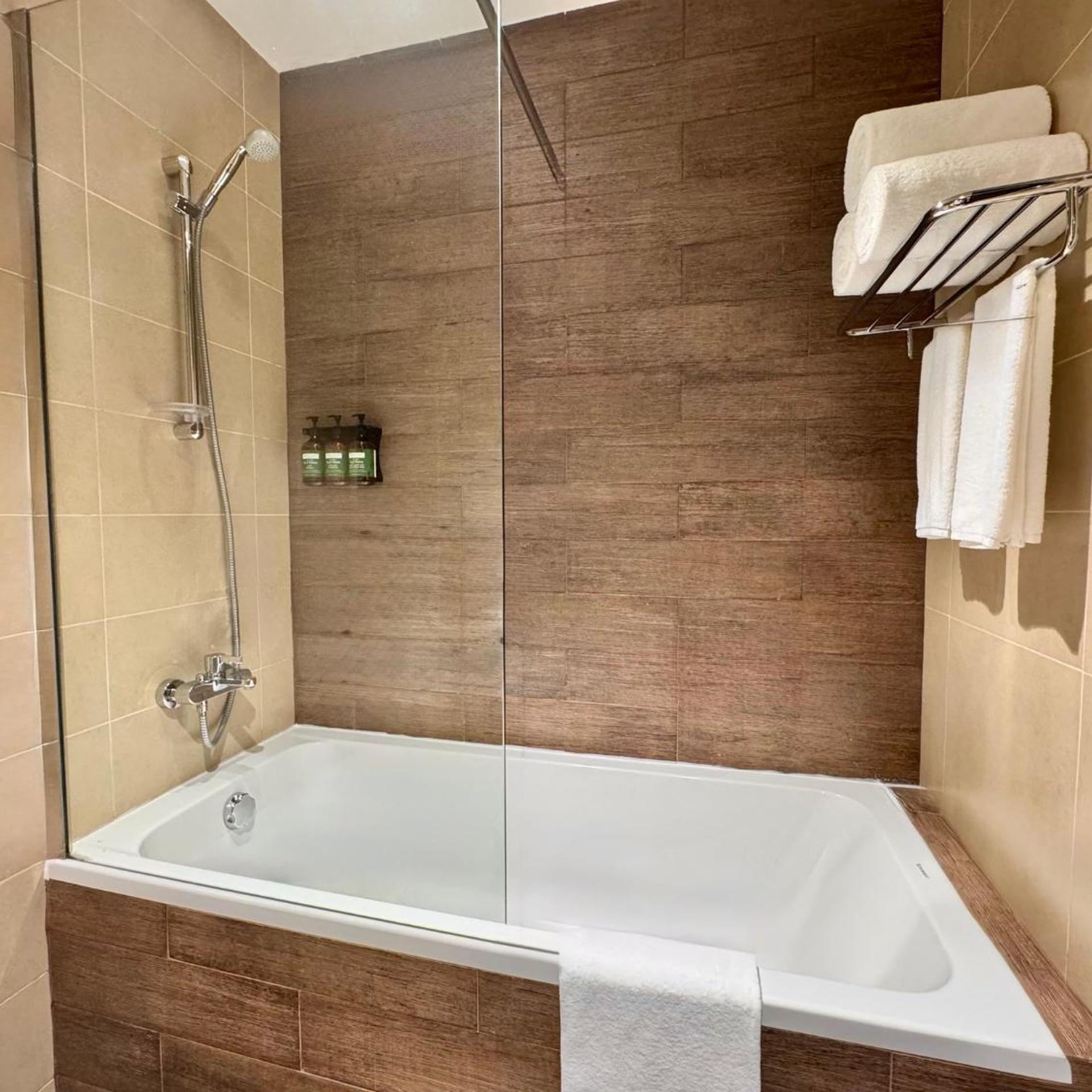 staybridge suites doha lusail an ihg hotel