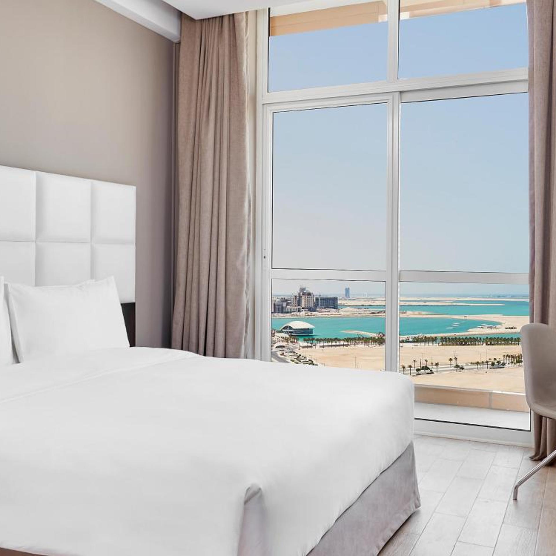 staybridge suites doha lusail an ihg hotel