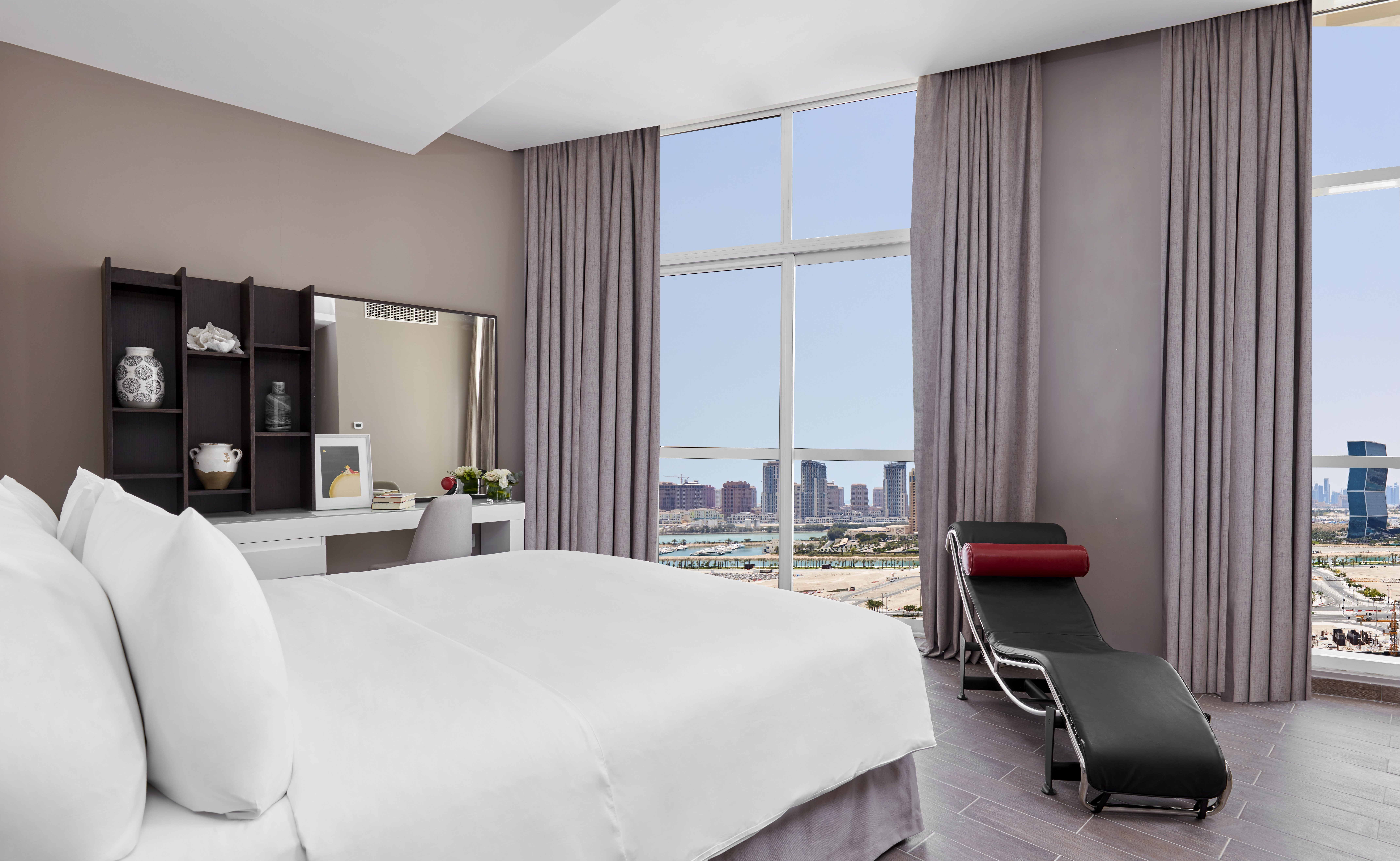 staybridge suites doha lusail an ihg hotel