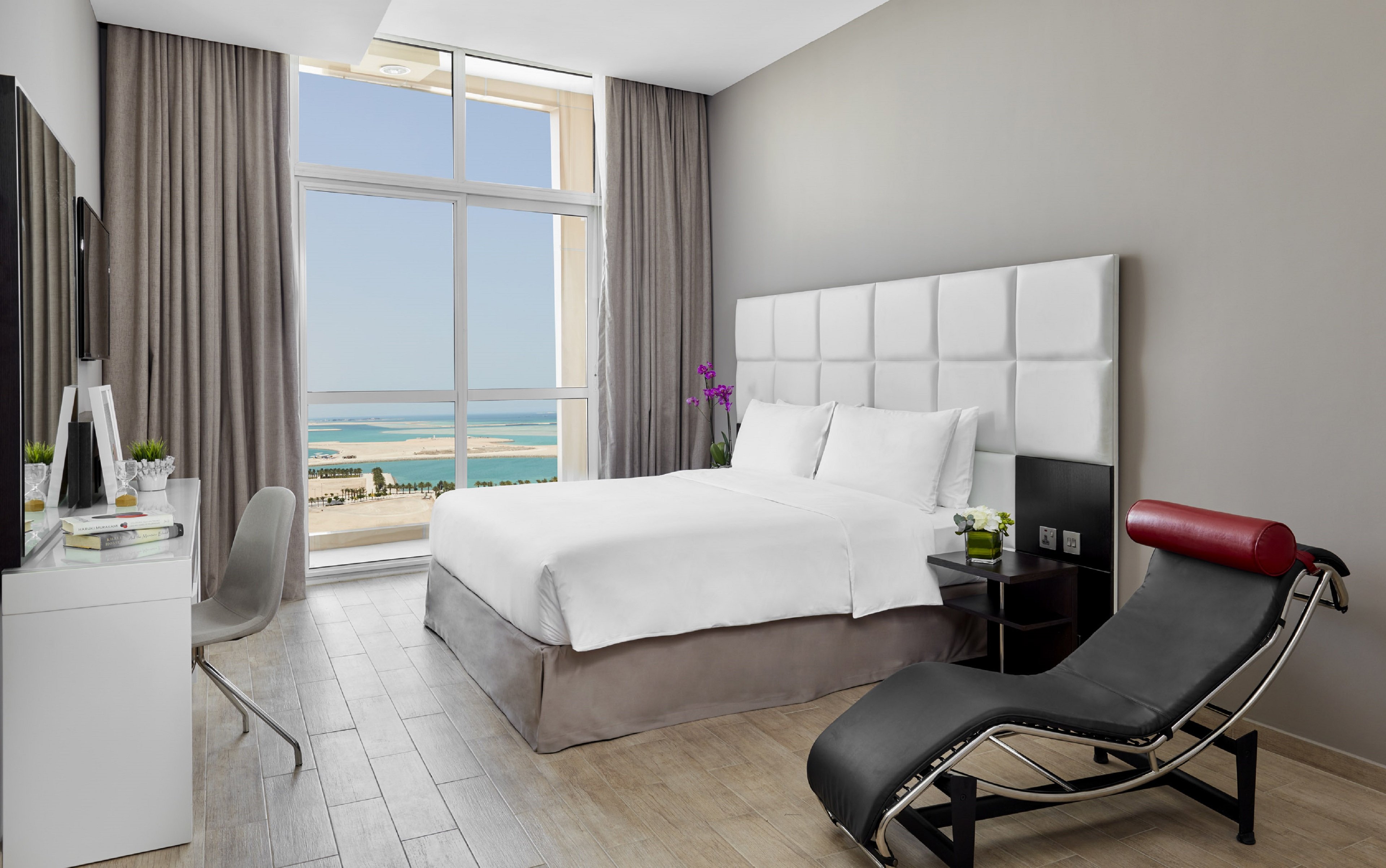 staybridge suites doha lusail an ihg hotel