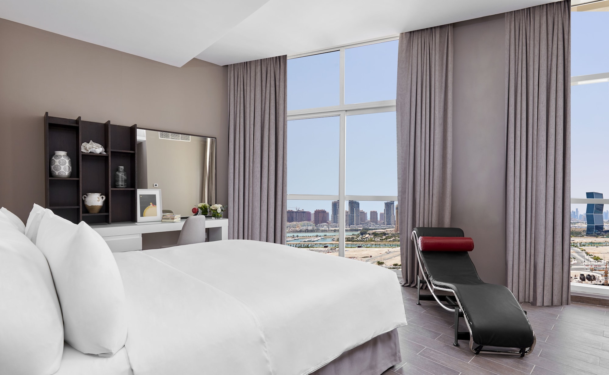staybridge suites doha lusail an ihg hotel