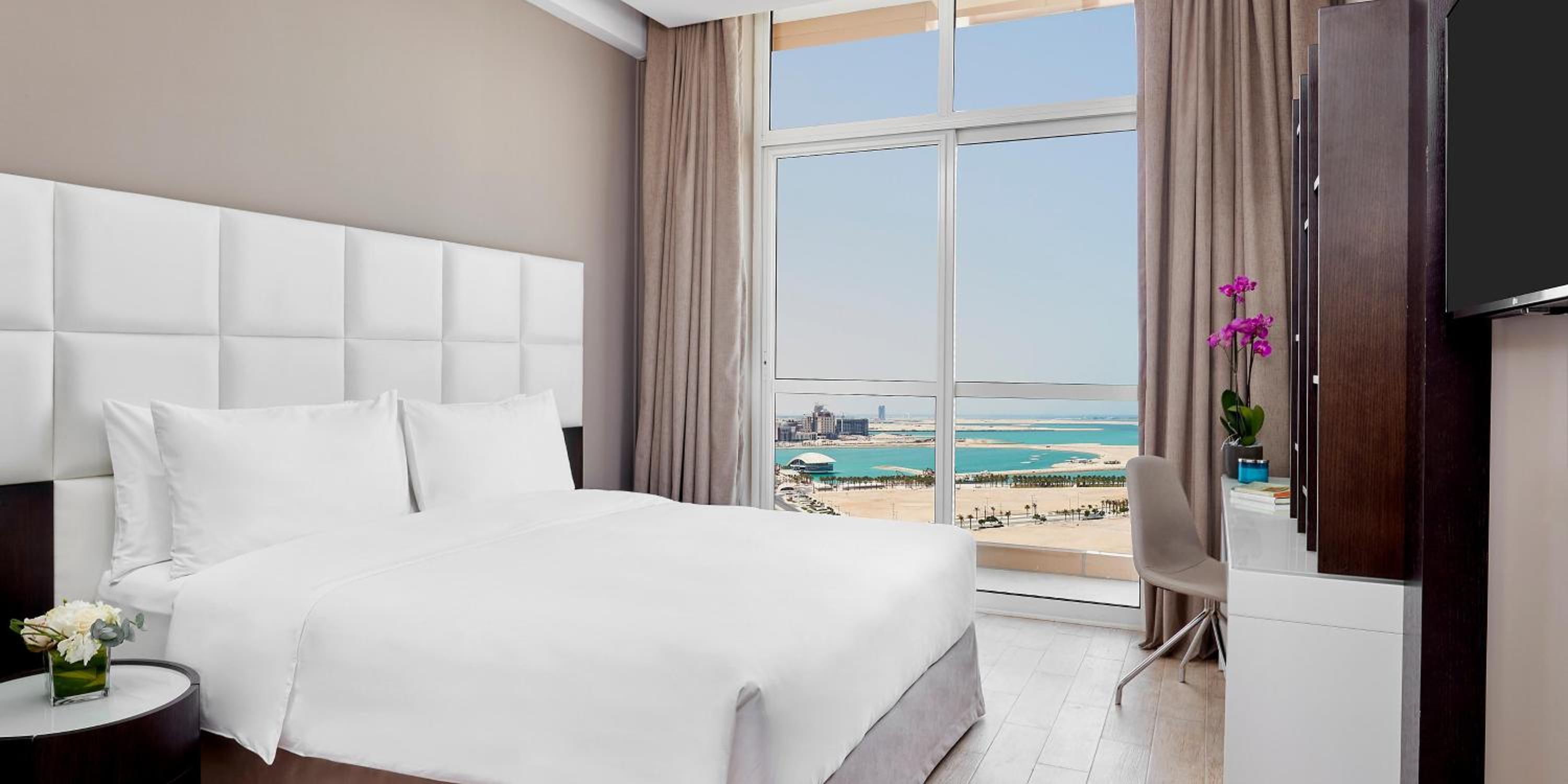 staybridge suites doha lusail an ihg hotel