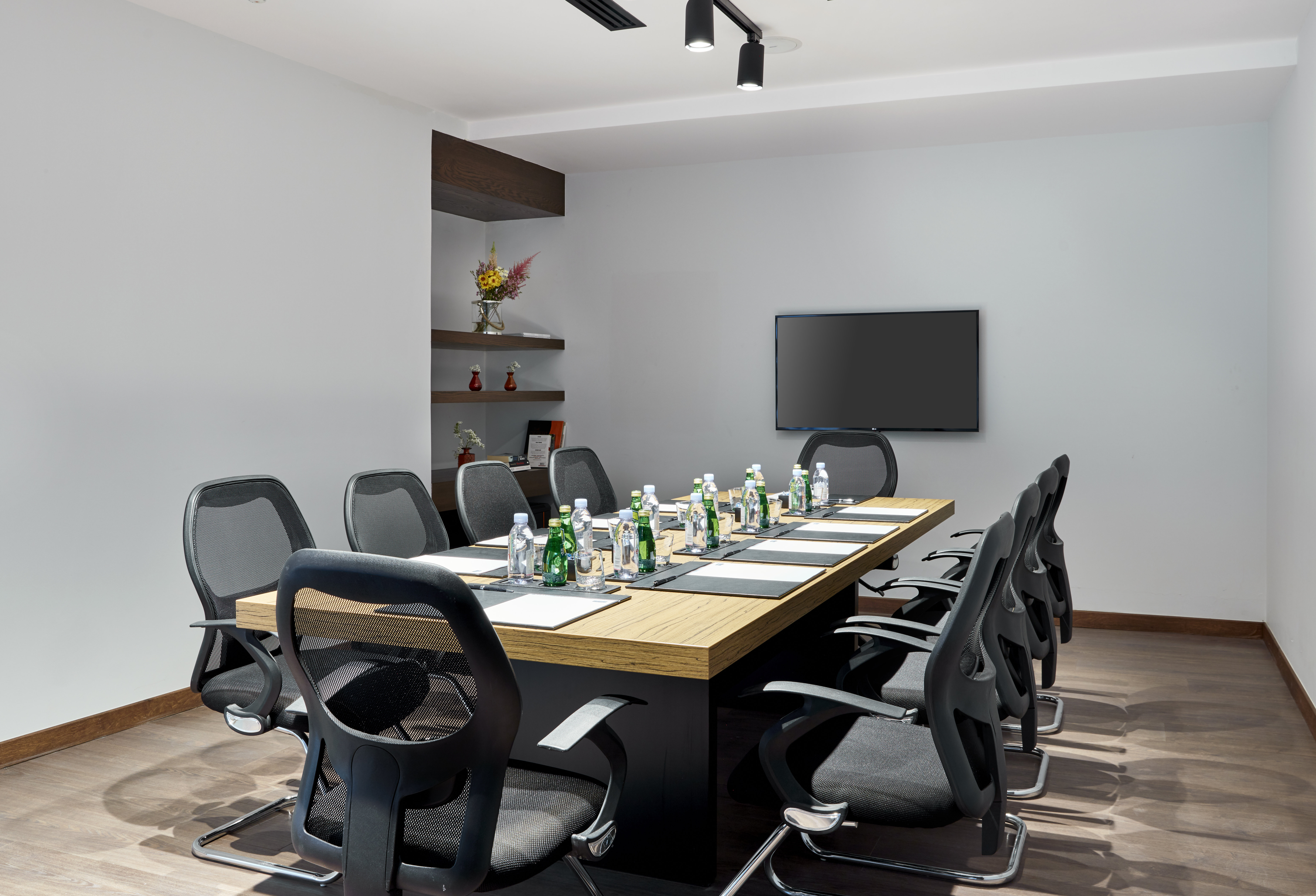 staybridge suites doha lusail an ihg hotel