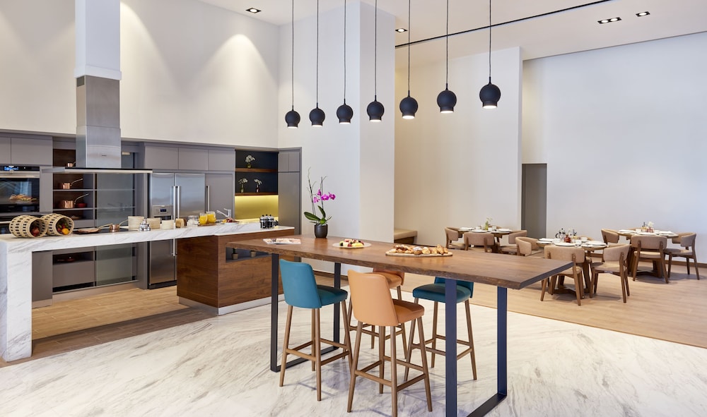 staybridge suites doha lusail an ihg hotel