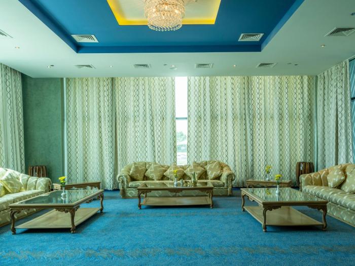 retaj salwa resort and spa