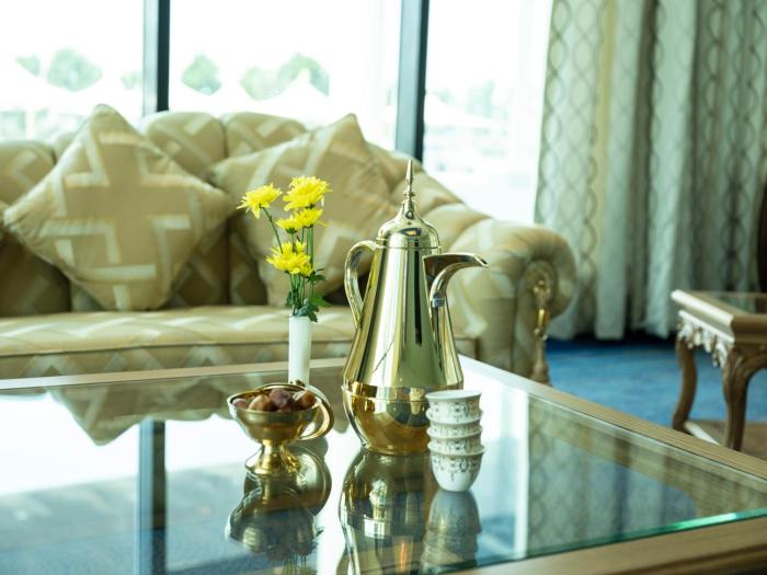 retaj salwa resort and spa