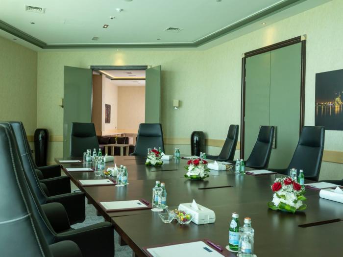 retaj salwa resort and spa