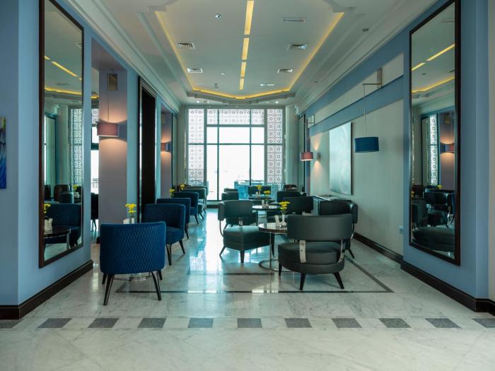retaj salwa resort and spa