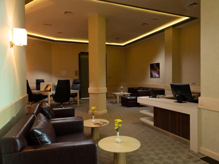 retaj salwa resort and spa