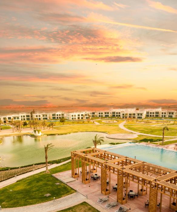 retaj salwa resort and spa