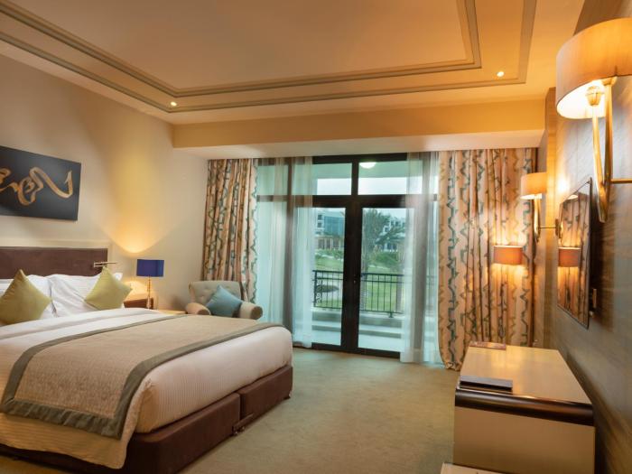 retaj salwa resort and spa