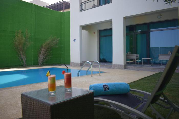 retaj salwa resort and spa