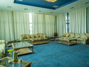 retaj salwa resort and spa