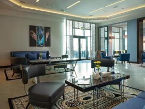 retaj salwa resort and spa