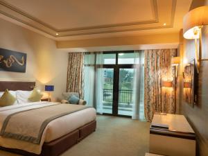 retaj salwa resort and spa