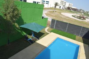 retaj salwa resort and spa
