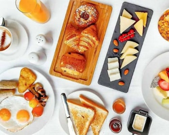 al najada doha hotel by tivoli