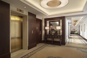 al najada doha hotel by tivoli