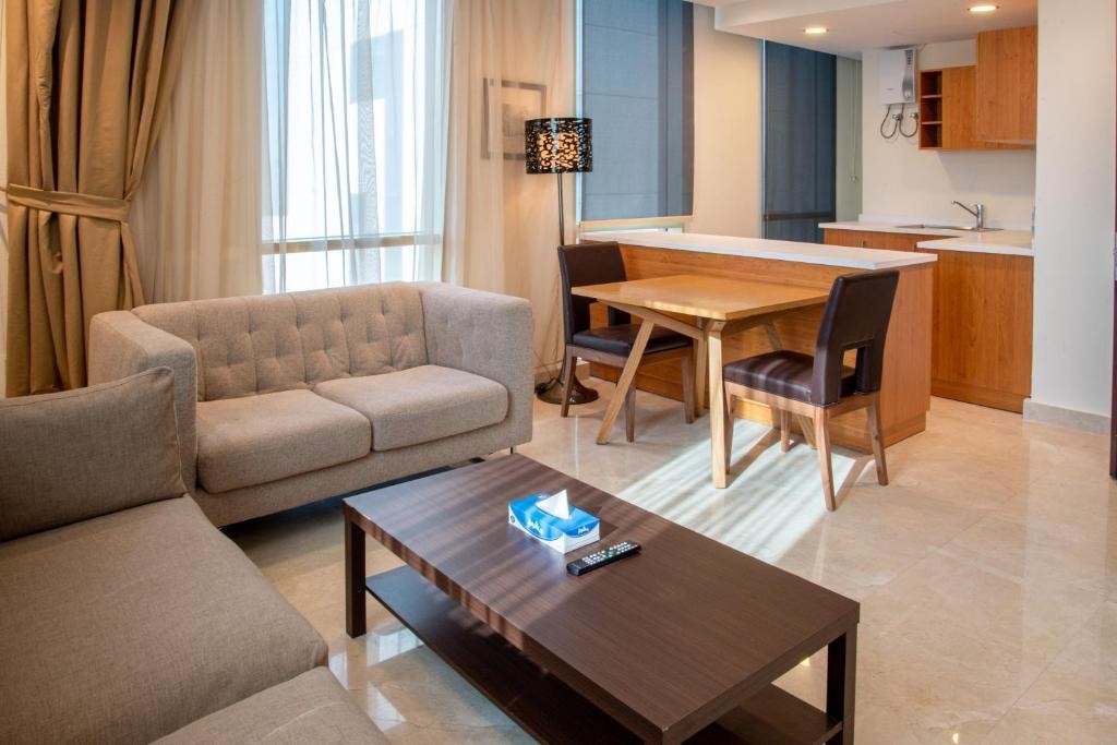 ottoman signature hotel