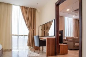 ottoman signature hotel