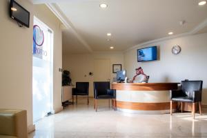 ottoman signature hotel