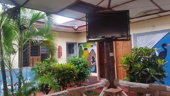 St. Gotthard Motel Bar & Restaurant,Kilifi County>>Malindi,3 star